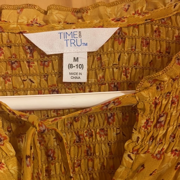 Flowy blouse - Picture 3 of 4